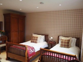Bloodstock Barn Bed & Breakfast