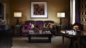 Pennyhill Park, an Exclusive Hotel & Spa