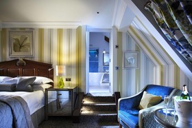 Pennyhill Park, an Exclusive Hotel & Spa