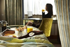 Pennyhill Park, an Exclusive Hotel & Spa