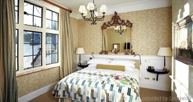 Pennyhill Park, an Exclusive Hotel & Spa