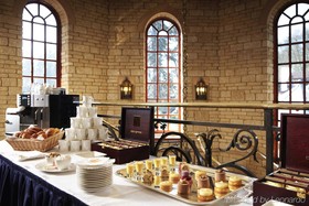 Pennyhill Park, an Exclusive Hotel & Spa