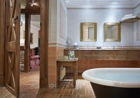 Pennyhill Park, an Exclusive Hotel & Spa