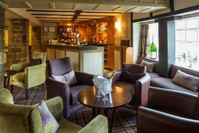 Wroxton House Hotel