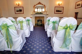Wroxton House Hotel