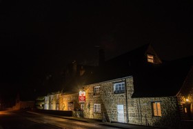 Wroxton House Hotel
