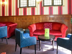 Mercure Banbury Whately Hall