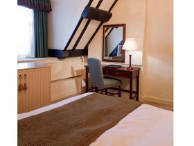 Mercure Banbury Whately Hall