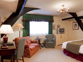 Mercure Banbury Whately Hall