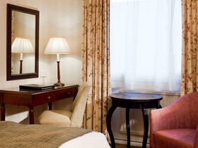 Mercure Banbury Whately Hall