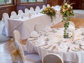 Mercure Banbury Whately Hall