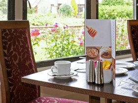Mercure Banbury Whately Hall