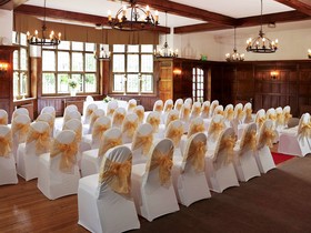 Mercure Banbury Whately Hall