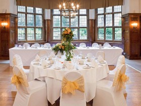 Mercure Banbury Whately Hall