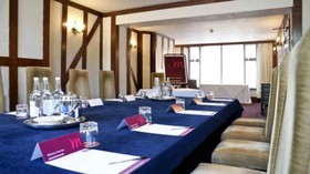 Mercure Banbury Whately Hall