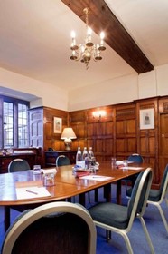 Mercure Banbury Whately Hall