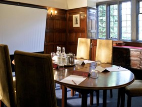Mercure Banbury Whately Hall
