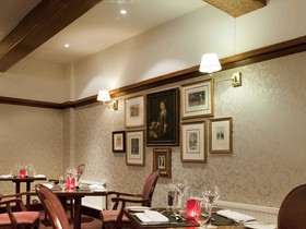 Mercure Banbury Whately Hall