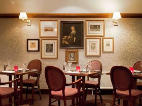 Mercure Banbury Whately Hall