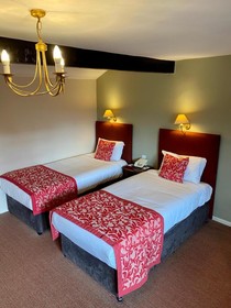 Mercure Banbury Whately Hall
