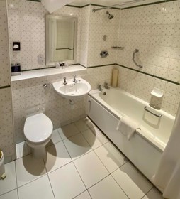 Mercure Banbury Whately Hall