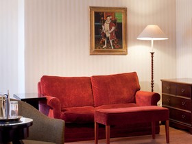 Mercure Banbury Whately Hall