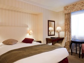 Mercure Banbury Whately Hall