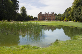 Broome Park Hotel & Golf Resort