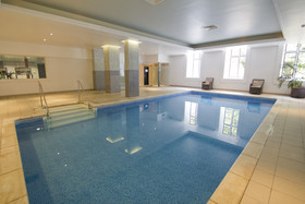 Broome Park Hotel & Golf Resort