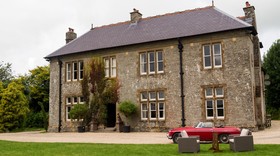 Kentisbury Grange