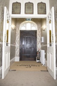 Kentisbury Grange