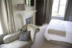 Kentisbury Grange