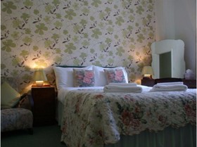 Moorlands - Guest house