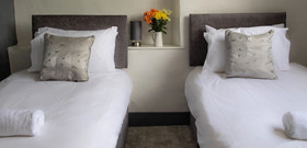 Westeria Cottage