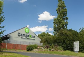 Campanile Basildon
