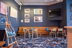 Abbey Hotel Bath, a Tribute Portfolio Hotel