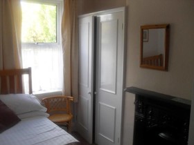 Albany Guest House
