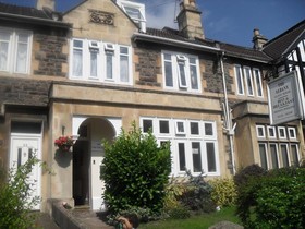 Albany Guest House