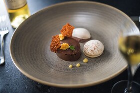 Apex City of Bath Hotel