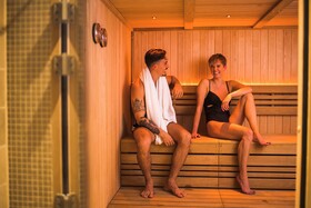 Apex City of Bath Hotel