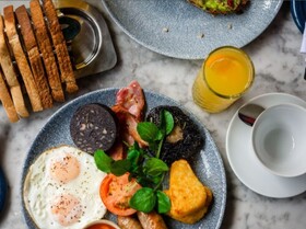 Apex City of Bath Hotel