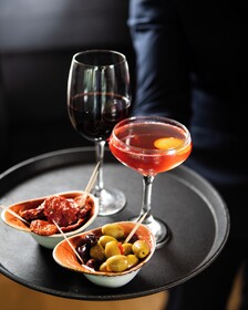 Apex City of Bath Hotel