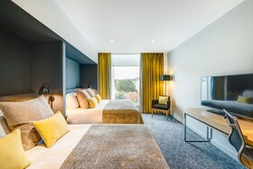 Apex City of Bath Hotel