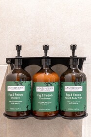 Apex City of Bath Hotel