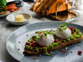 Apex City of Bath Hotel