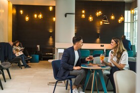 Apex City of Bath Hotel