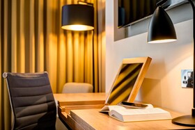 Apex City of Bath Hotel