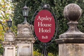 Apsley House Hotel