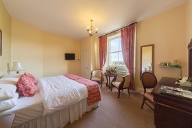 Best Western The Limpley Stoke