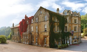 Best Western The Limpley Stoke
